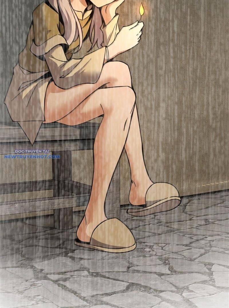 Thả Vu Nữ Đó Ra Chap 611 - Next Chap 612