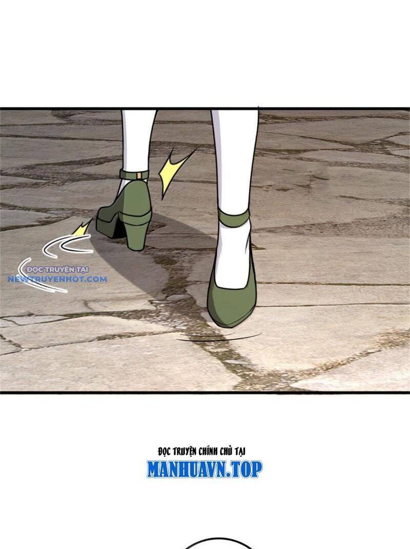 Thả Vu Nữ Đó Ra Chap 612 - Next Chap 613