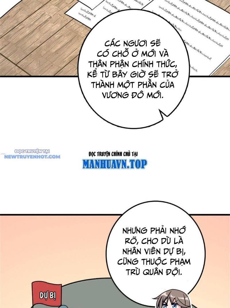 Thả Vu Nữ Đó Ra Chap 612 - Next Chap 613