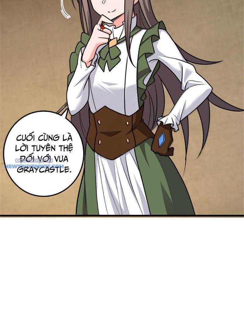 Thả Vu Nữ Đó Ra Chap 612 - Next Chap 613
