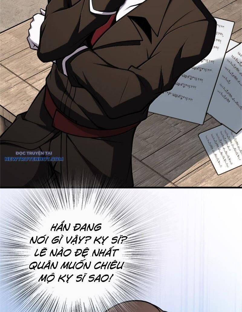 Thả Vu Nữ Đó Ra Chap 612 - Next Chap 613