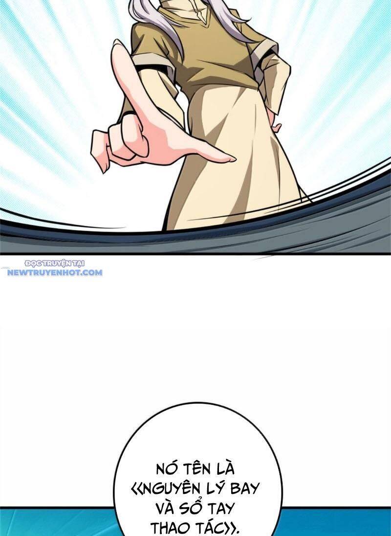 Thả Vu Nữ Đó Ra Chap 612 - Next Chap 613