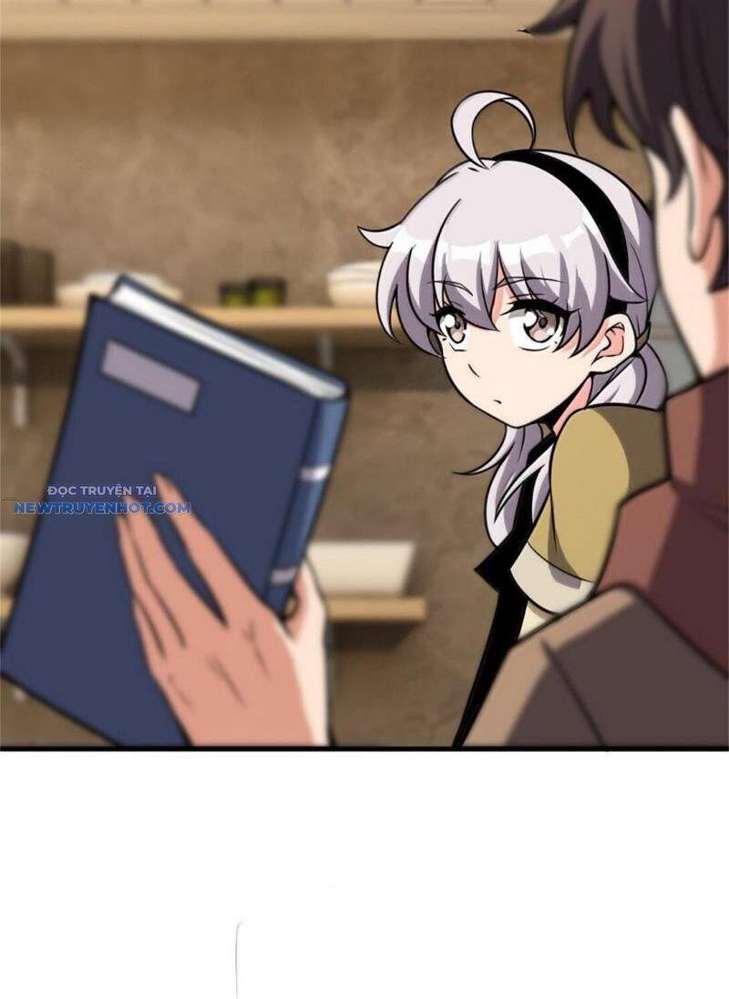 Thả Vu Nữ Đó Ra Chap 612 - Next Chap 613