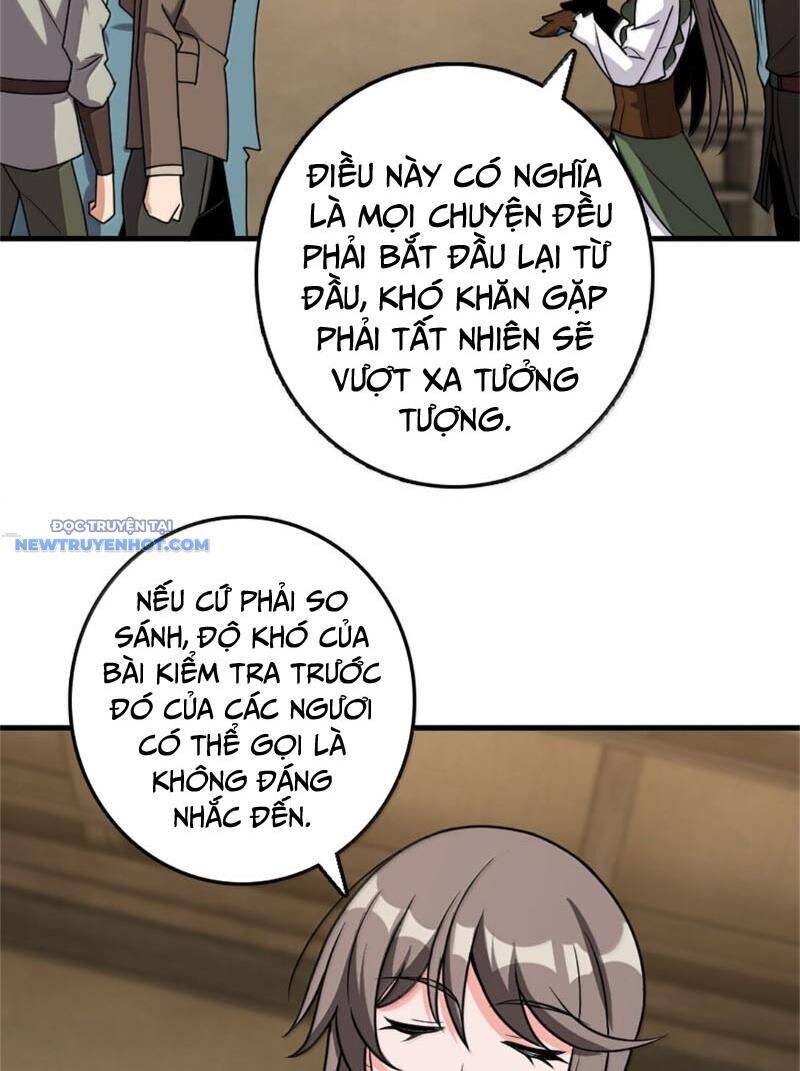 Thả Vu Nữ Đó Ra Chap 612 - Next Chap 613