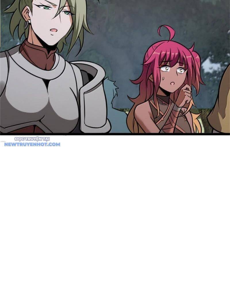 Thả Vu Nữ Đó Ra Chap 613 - Next Chap 614