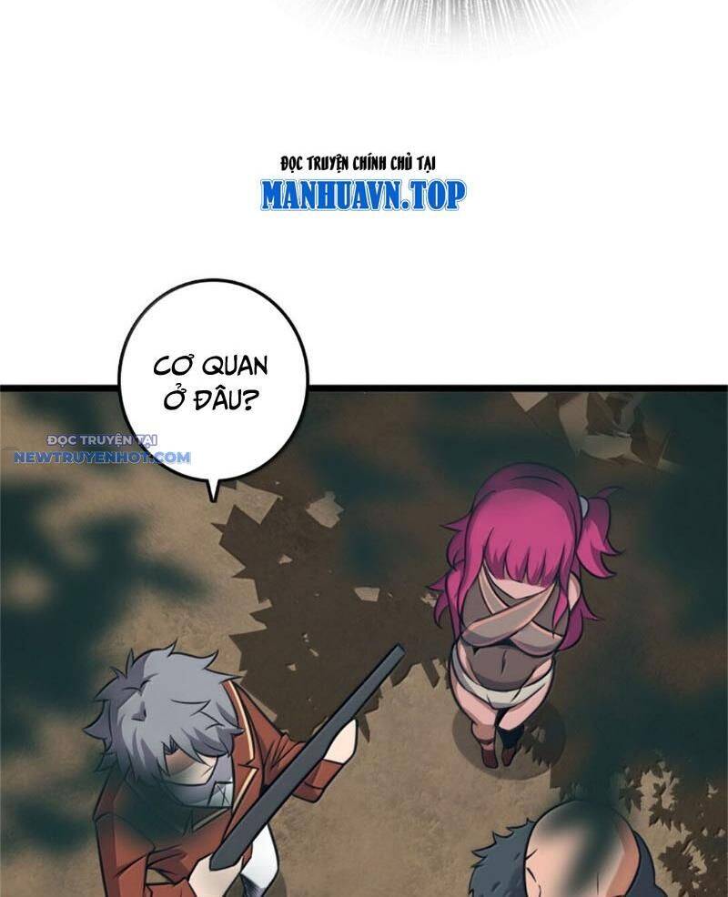 Thả Vu Nữ Đó Ra Chap 613 - Next Chap 614