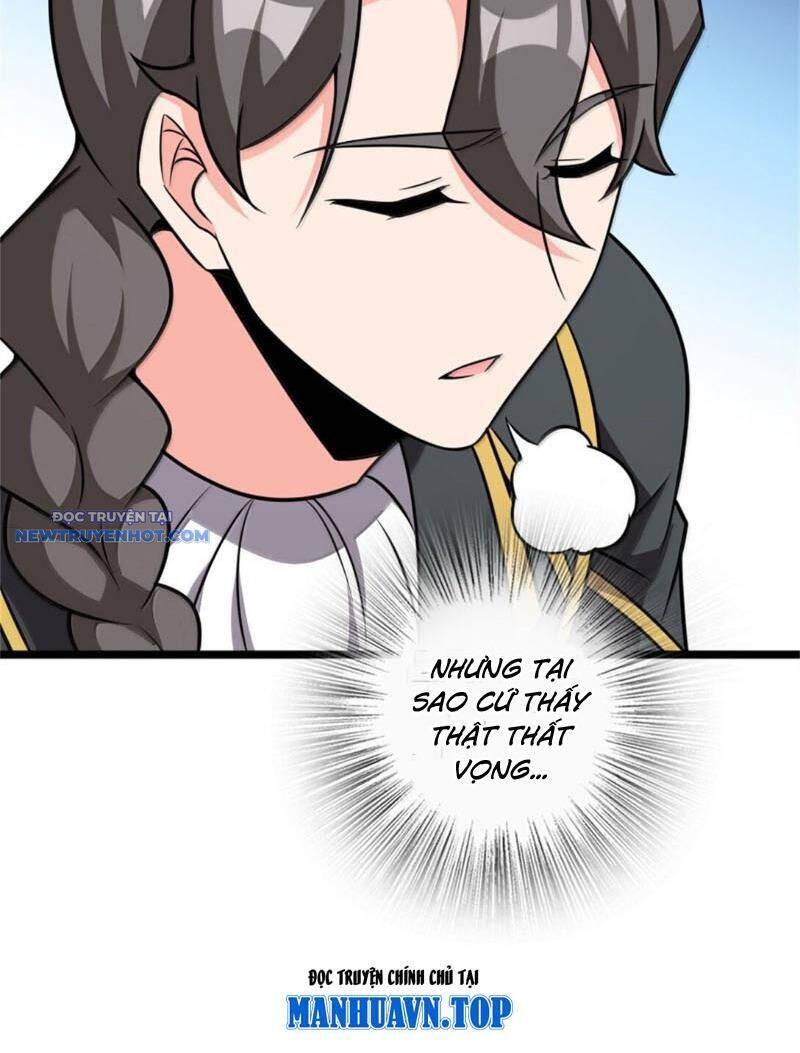 Thả Vu Nữ Đó Ra Chap 613 - Next Chap 614