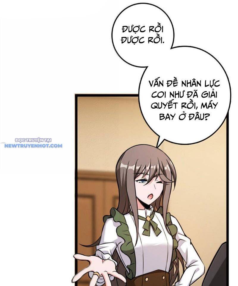 Thả Vu Nữ Đó Ra Chap 613 - Next Chap 614