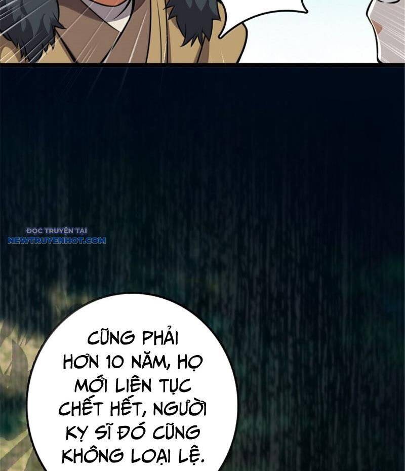 Thả Vu Nữ Đó Ra Chap 614 - Next Chap 615