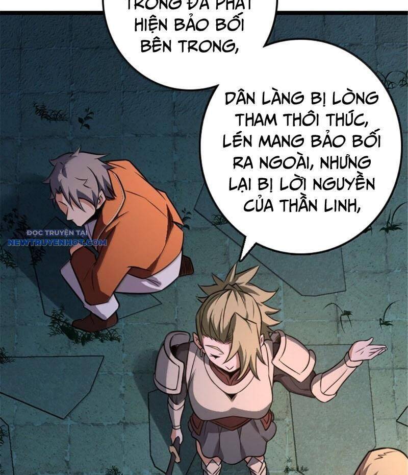 Thả Vu Nữ Đó Ra Chap 614 - Next Chap 615