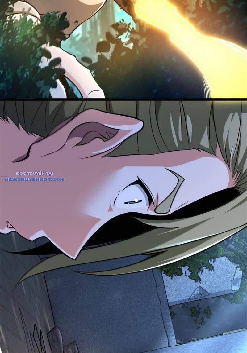 Thả Vu Nữ Đó Ra Chap 614 - Next Chap 615