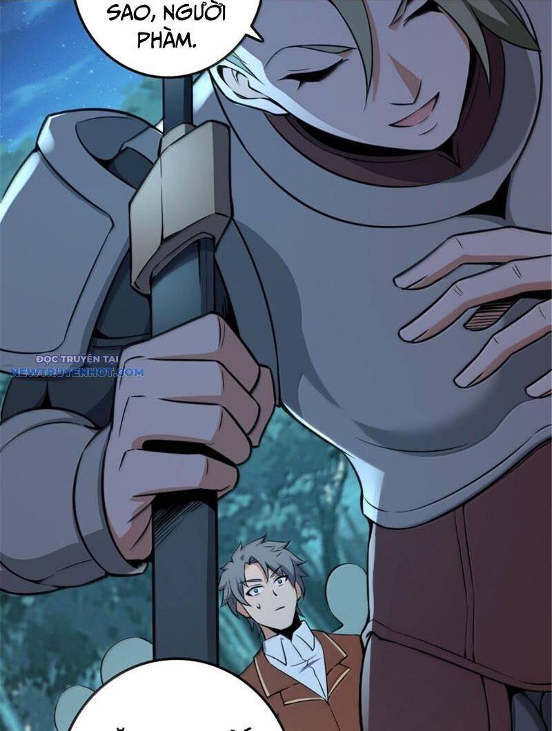Thả Vu Nữ Đó Ra Chap 614 - Next Chap 615