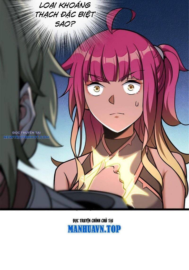 Thả Vu Nữ Đó Ra Chap 614 - Next Chap 615