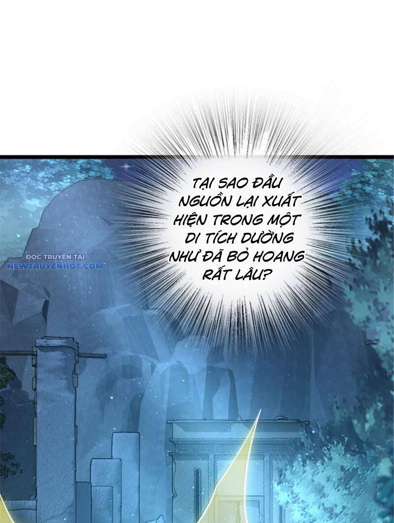 Thả Vu Nữ Đó Ra Chap 614 - Next Chap 615