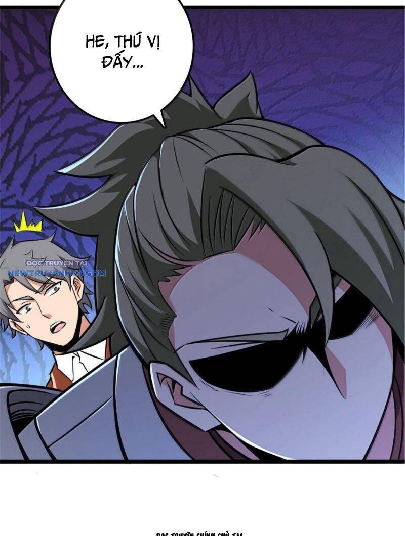 Thả Vu Nữ Đó Ra Chap 614 - Next Chap 615