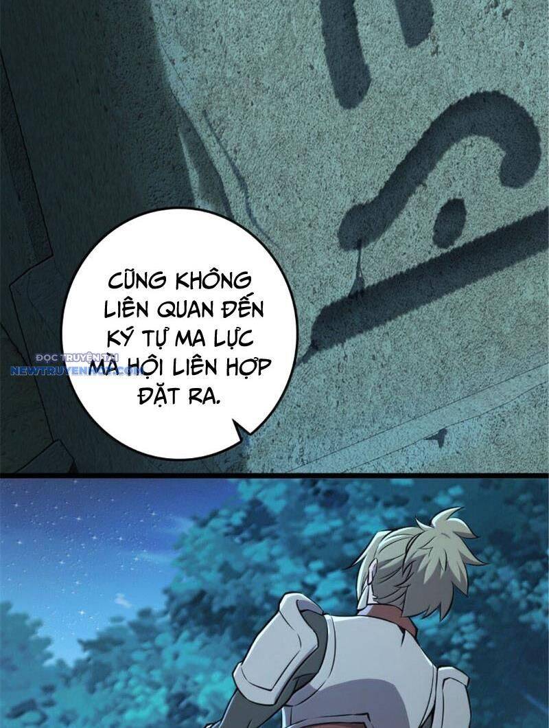 Thả Vu Nữ Đó Ra Chap 614 - Next Chap 615