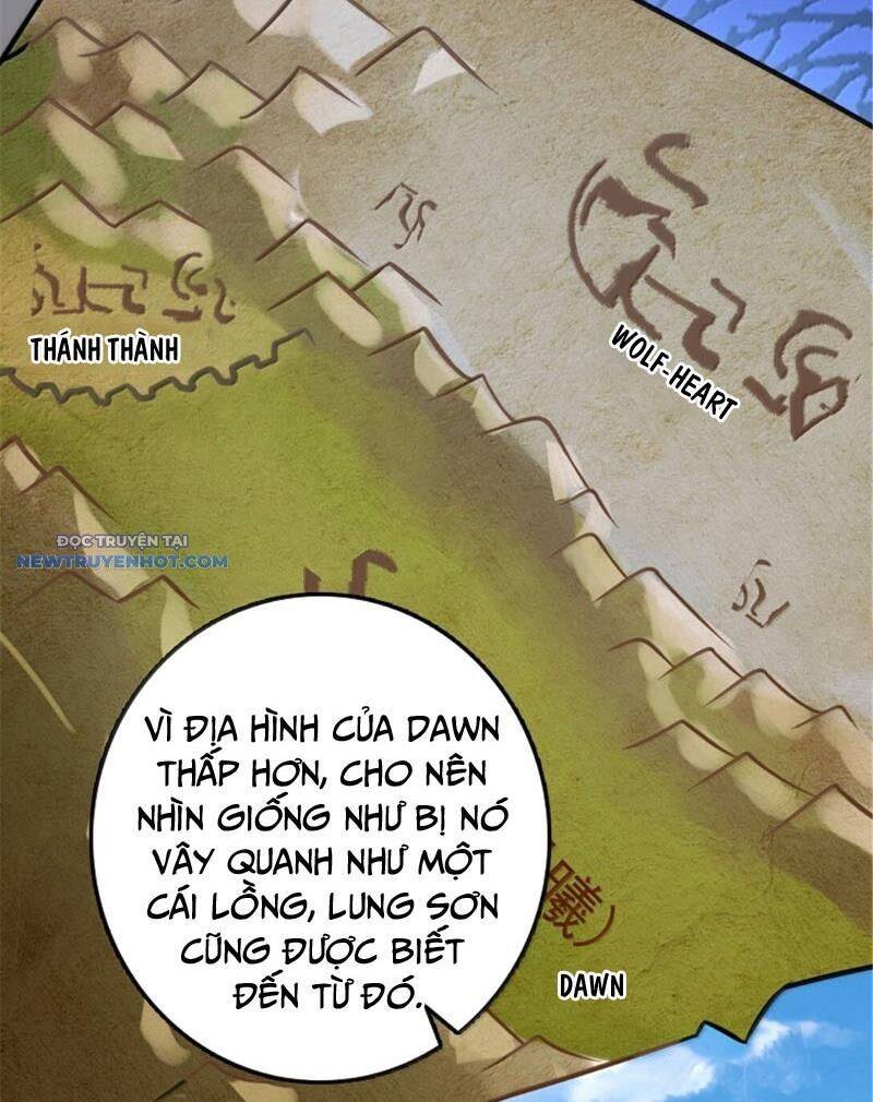 Thả Vu Nữ Đó Ra Chap 614 - Next Chap 615