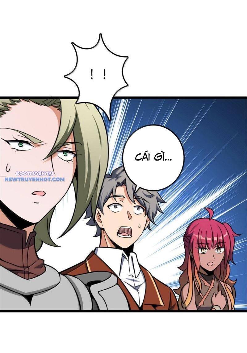 Thả Vu Nữ Đó Ra Chap 614 - Next Chap 615
