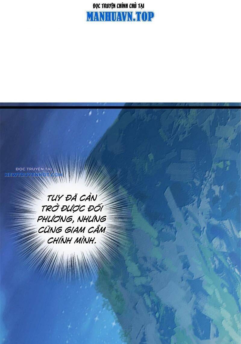 Thả Vu Nữ Đó Ra Chap 614 - Next Chap 615