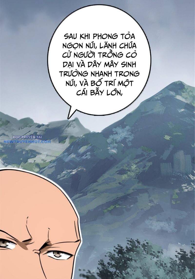Thả Vu Nữ Đó Ra Chap 614 - Next Chap 615