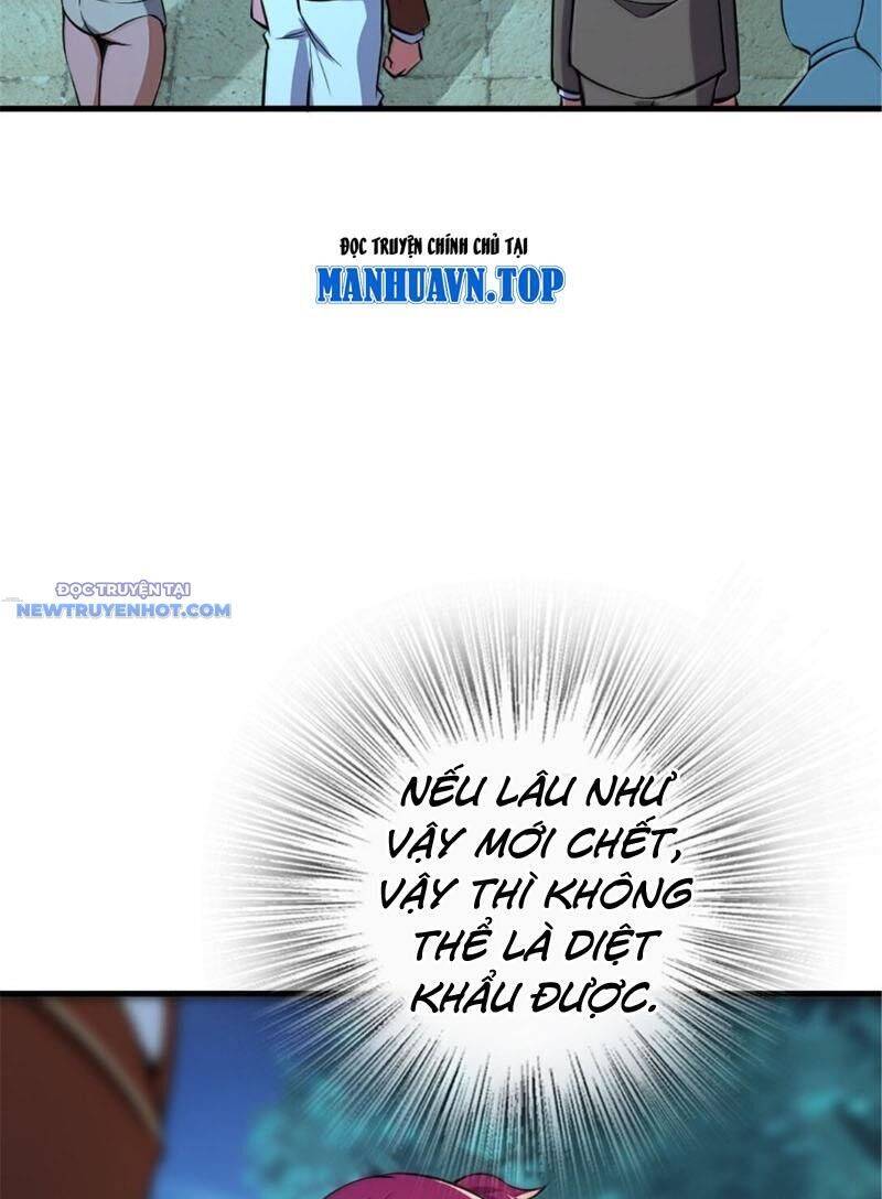 Thả Vu Nữ Đó Ra Chap 615 - Next Chap 616