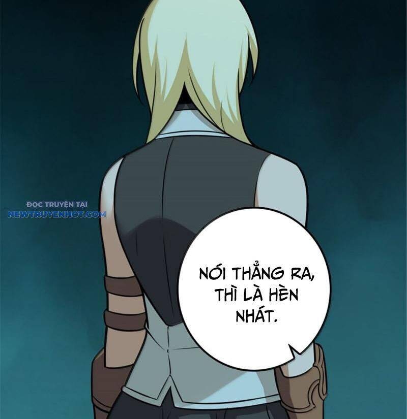 Thả Vu Nữ Đó Ra Chap 615 - Next Chap 616