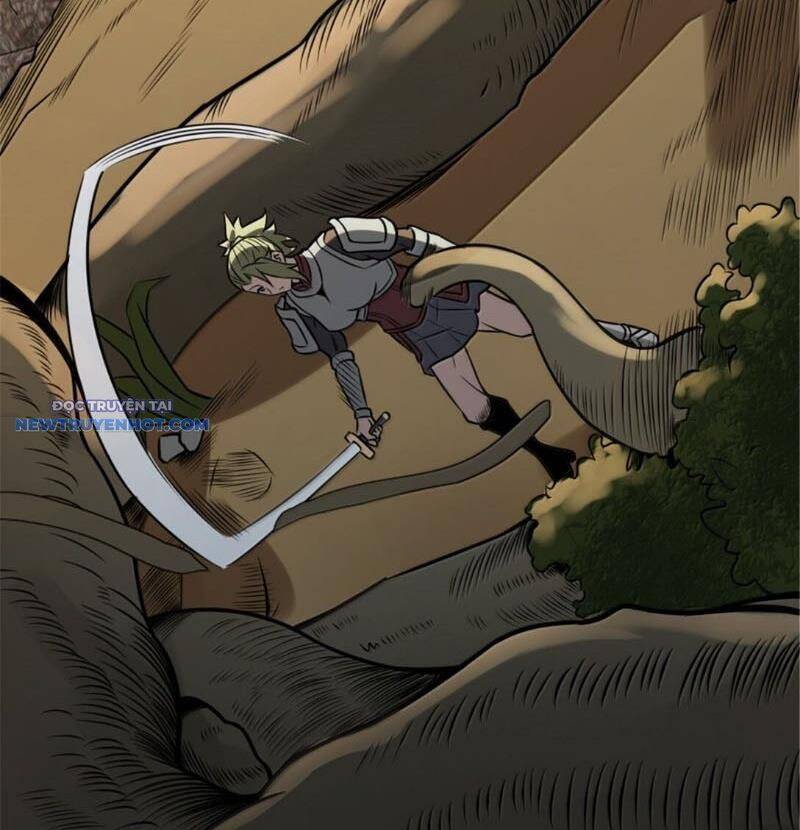 Thả Vu Nữ Đó Ra Chap 615 - Next Chap 616