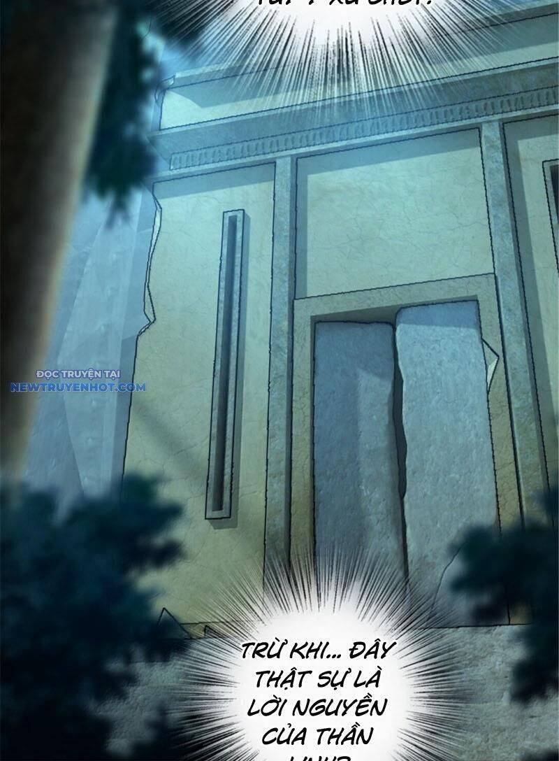 Thả Vu Nữ Đó Ra Chap 615 - Next Chap 616