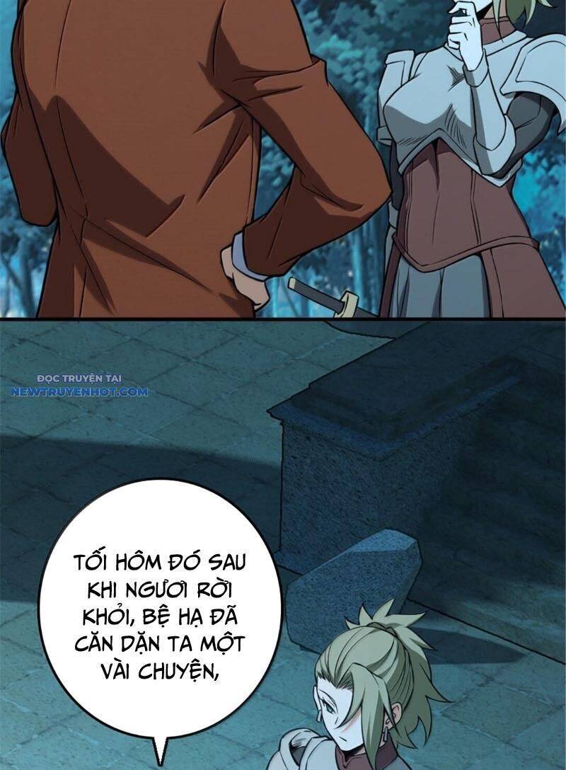 Thả Vu Nữ Đó Ra Chap 615 - Next Chap 616
