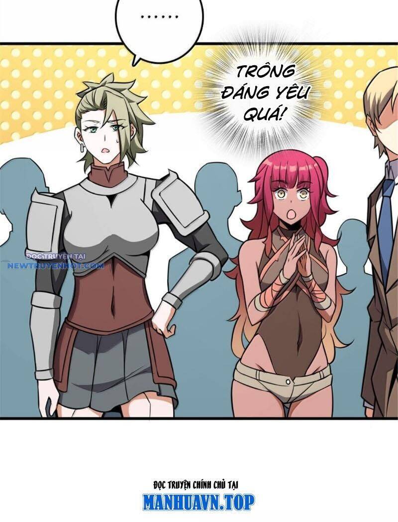Thả Vu Nữ Đó Ra Chap 615 - Next Chap 616