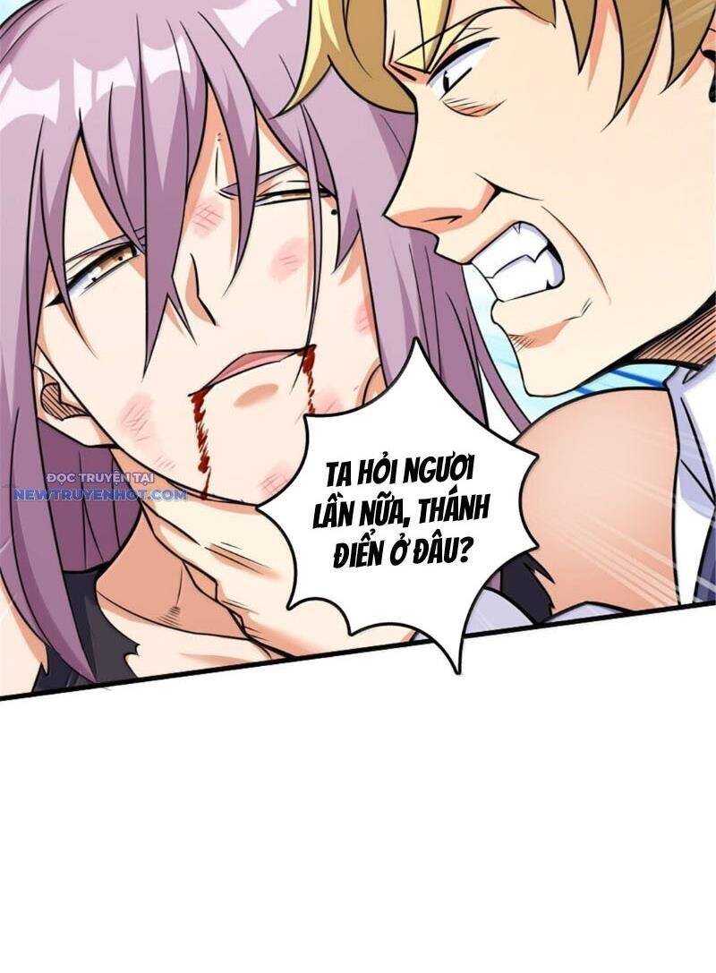 Thả Vu Nữ Đó Ra Chap 617 - Next Chap 618