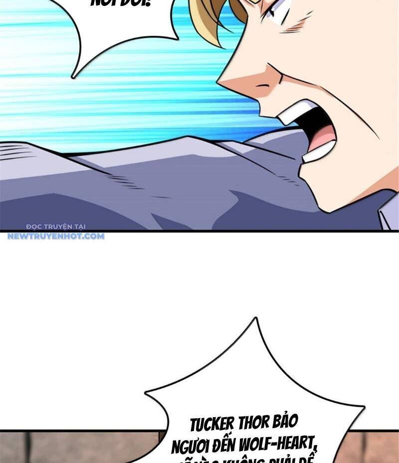 Thả Vu Nữ Đó Ra Chap 617 - Next Chap 618