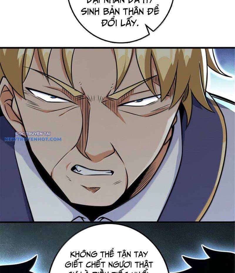Thả Vu Nữ Đó Ra Chap 617 - Next Chap 618