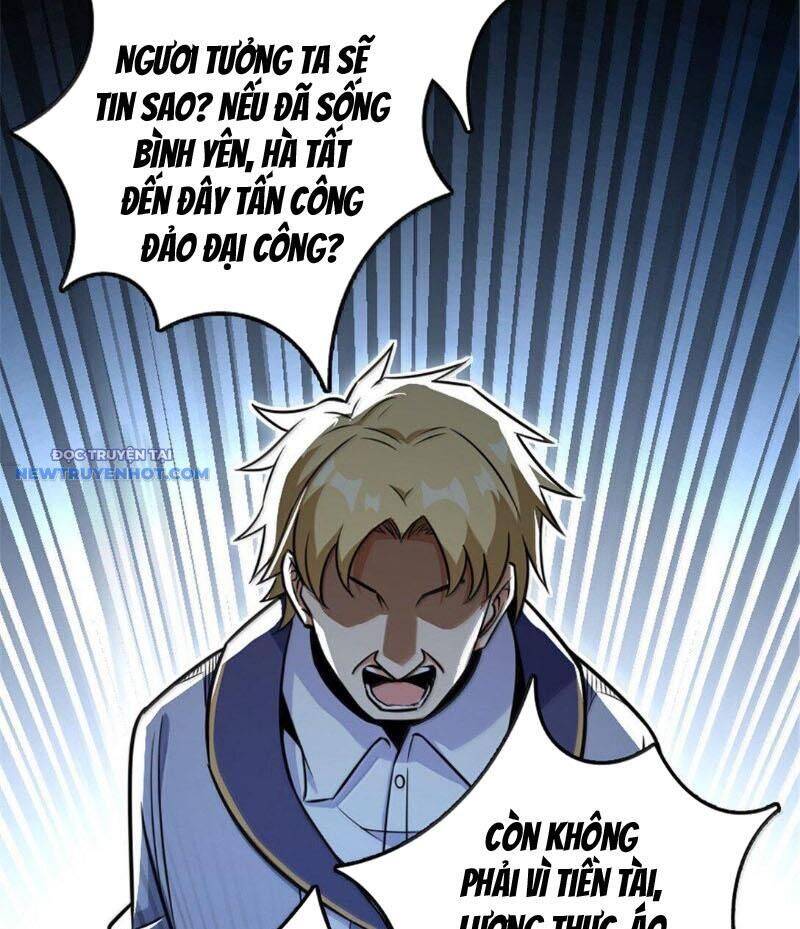 Thả Vu Nữ Đó Ra Chap 617 - Next Chap 618