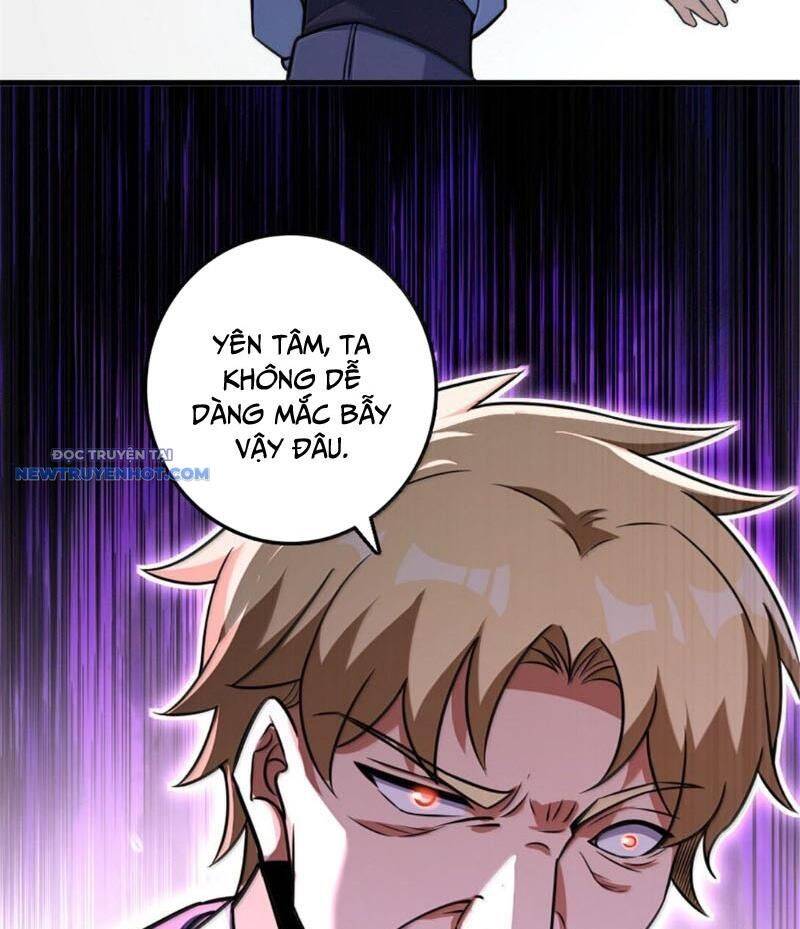 Thả Vu Nữ Đó Ra Chap 617 - Next Chap 618