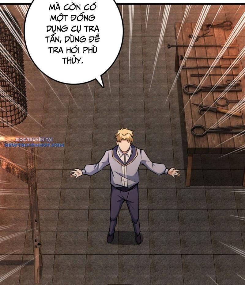 Thả Vu Nữ Đó Ra Chap 617 - Next Chap 618