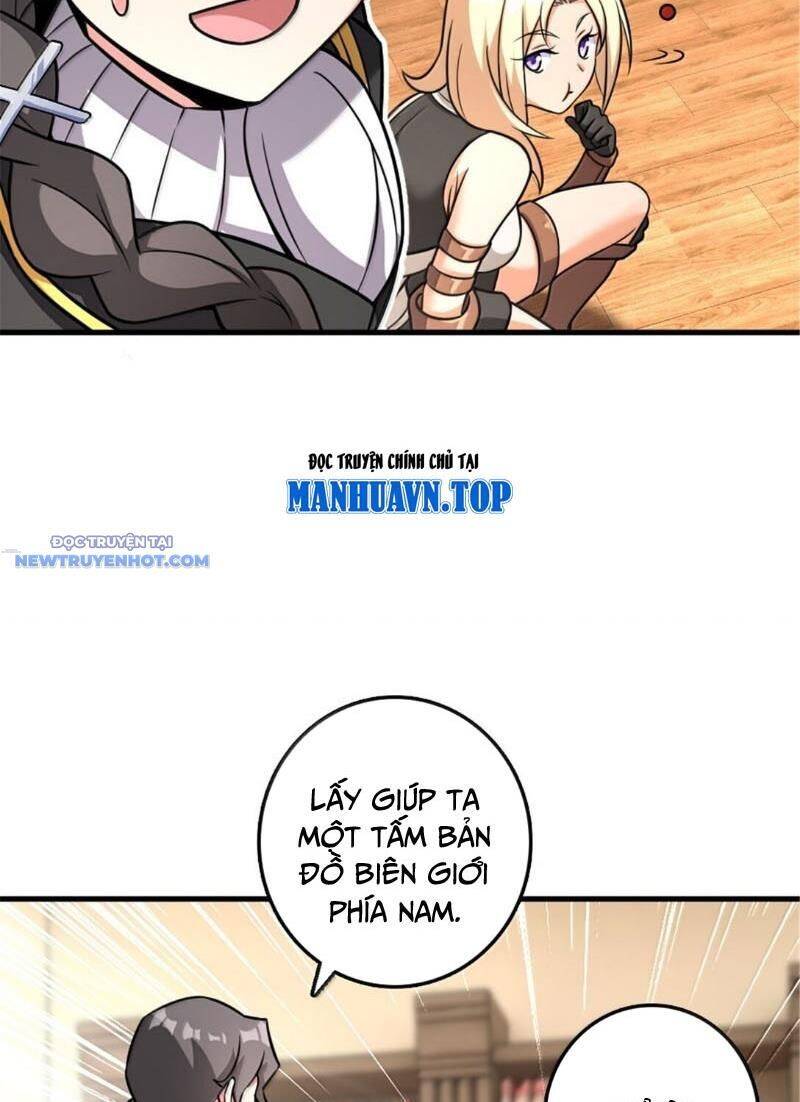 Thả Vu Nữ Đó Ra Chap 617 - Next Chap 618