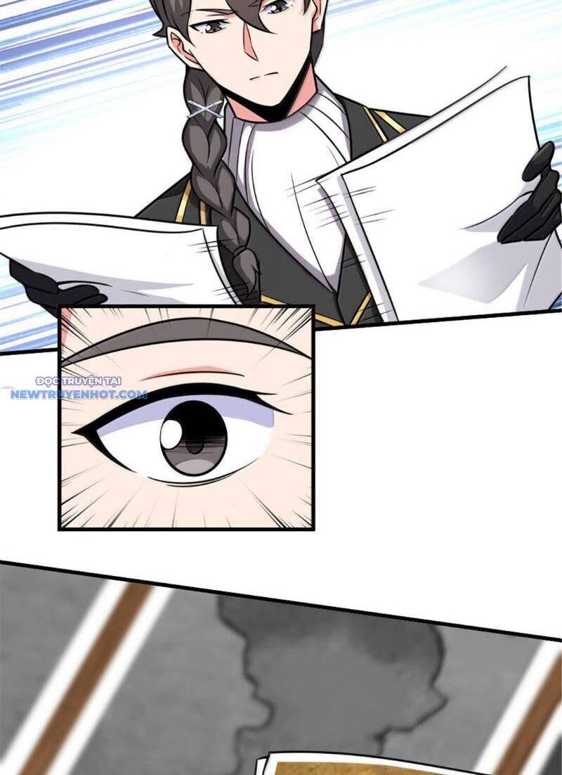 Thả Vu Nữ Đó Ra Chap 617 - Next Chap 618