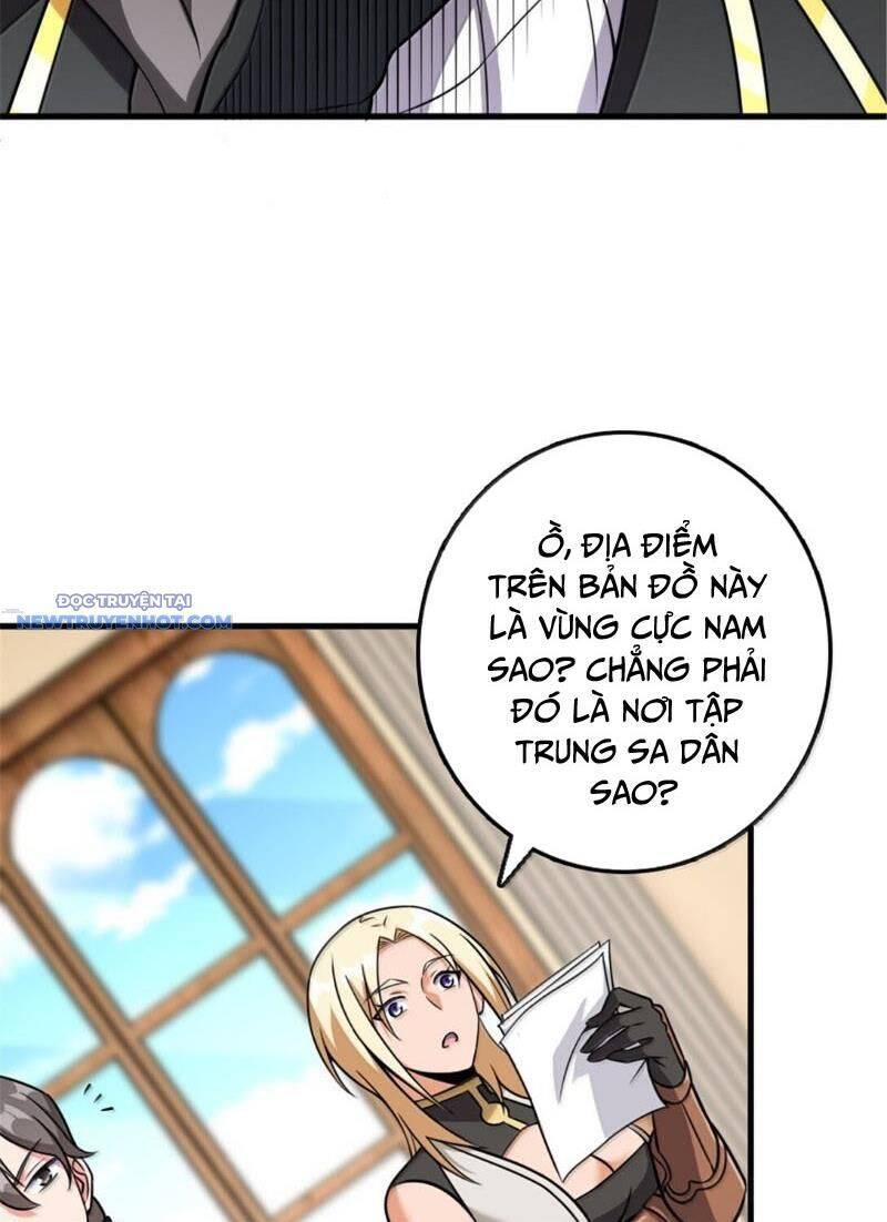 Thả Vu Nữ Đó Ra Chap 617 - Next Chap 618