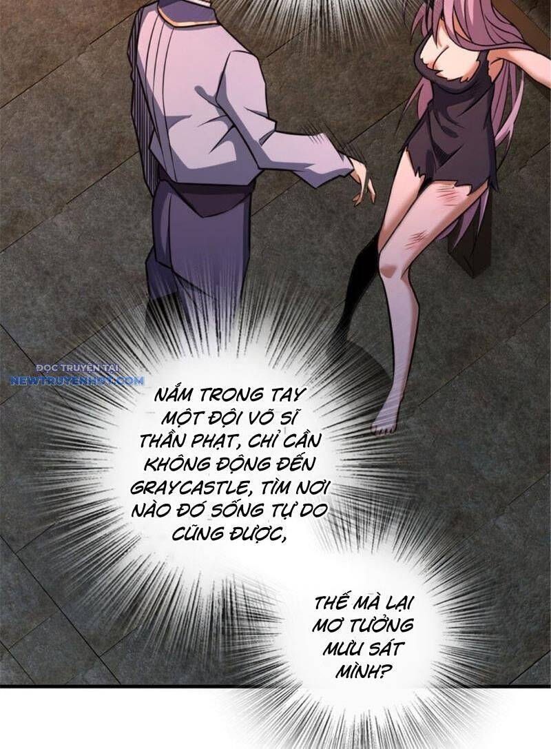 Thả Vu Nữ Đó Ra Chap 617 - Next Chap 618