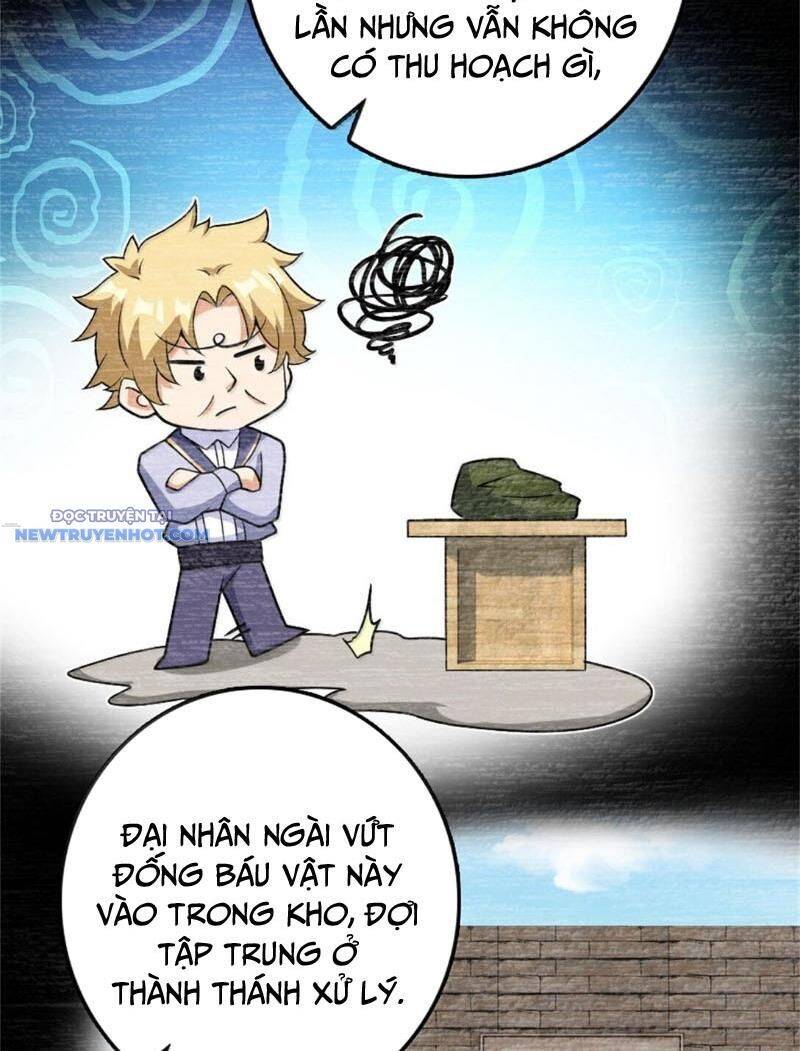Thả Vu Nữ Đó Ra Chap 618 - Next Chap 619