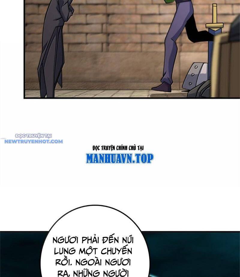 Thả Vu Nữ Đó Ra Chap 618 - Next Chap 619