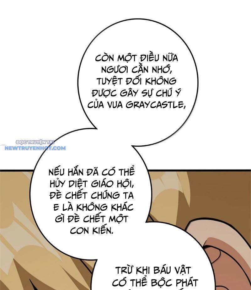 Thả Vu Nữ Đó Ra Chap 618 - Next Chap 619