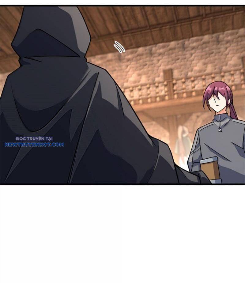Thả Vu Nữ Đó Ra Chap 618 - Next Chap 619