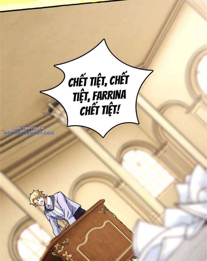 Thả Vu Nữ Đó Ra Chap 618 - Next Chap 619