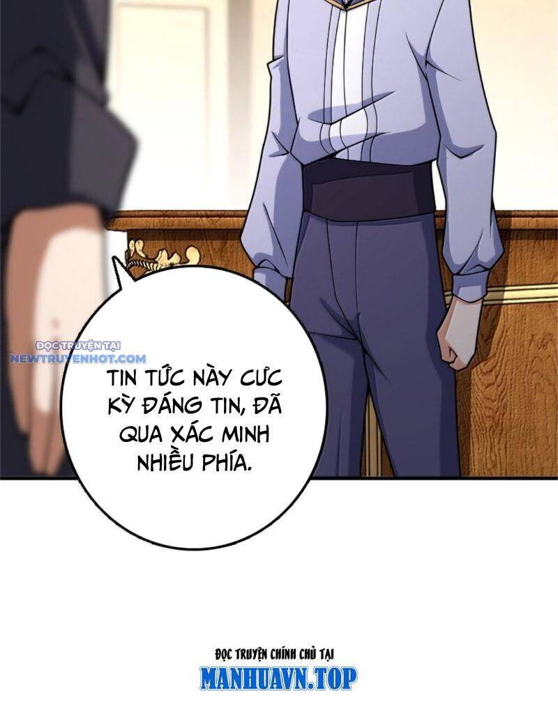 Thả Vu Nữ Đó Ra Chap 618 - Next Chap 619