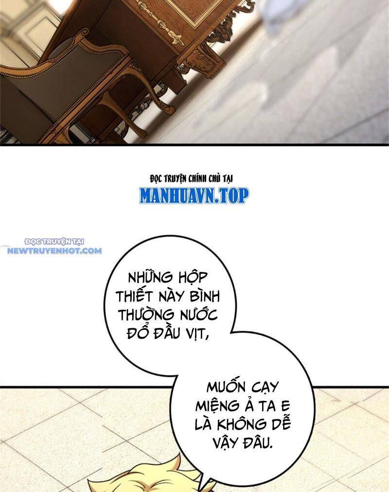 Thả Vu Nữ Đó Ra Chap 618 - Next Chap 619