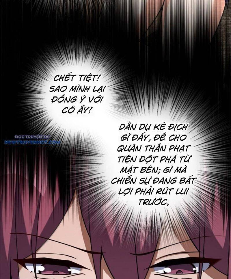 Thả Vu Nữ Đó Ra Chap 619 - Next Chap 620