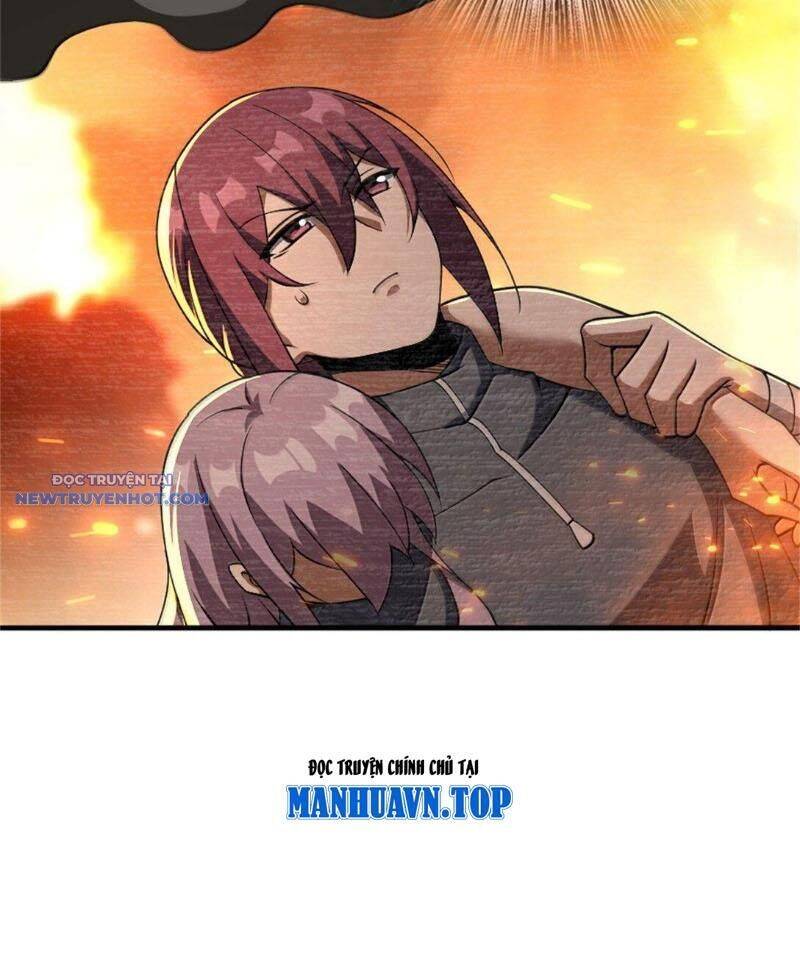 Thả Vu Nữ Đó Ra Chap 619 - Next Chap 620