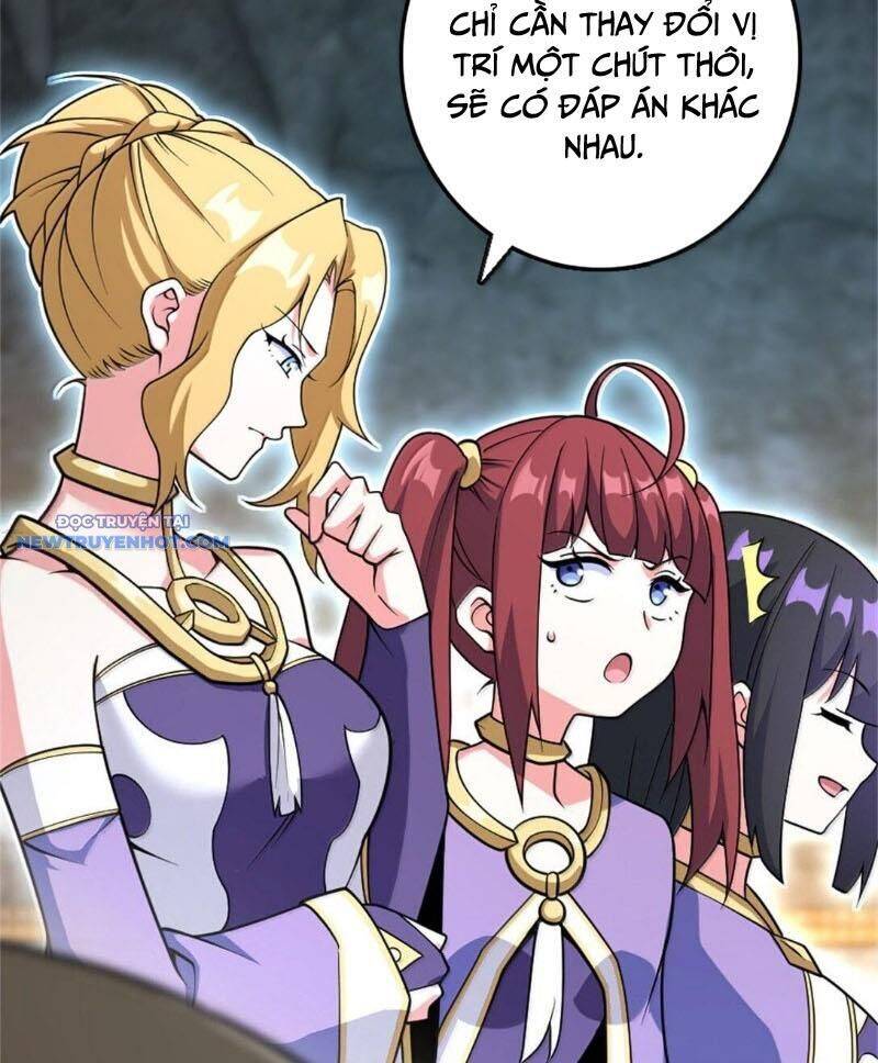 Thả Vu Nữ Đó Ra Chap 619 - Next Chap 620